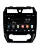 NaviPilot DROID10 ULTRA MAX 360 штатная магнитола для Geely Emgrand EC7 2012-2014 на Android 10 с 8Gb, DSP, 4G