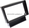Штатное головное устройство Teyes CC2 PLUS 4/64 9 дюймов RM-9384 для Nissan AD 3 2006-2024 на Android 10 (4G-SIM, DSP, QLed)