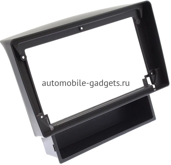 Штатная магнитола Canbox L-Line 4169-9384 для Nissan AD 3 2006-2024 на Android 10 (4G-SIM, 2/32, TS18, DSP, QLed)