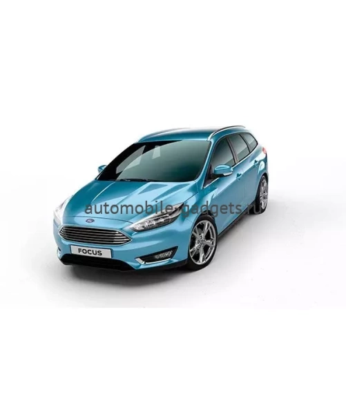 Замок рулевого вала FORTUS CSL 1409 для FORD Focus 2015-