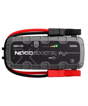 Noco GBX155 Пуско-зарядное устройство 4250 А, 12В