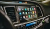 FarCar D467M штатная магнитола для Toyota Highlander U50 2014+ на Android 8.1 c 1GB оперативной памяти FarCar D467M штатная магнитола для Toyota Highlander U50 2014+ на Android 8.1 c 1GB оперативной памяти