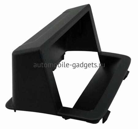 Штатное головное устройство Teyes CC3 6/128 9 дюймов RM-9-1155 для Audi Q3 (8U), RS Q3 (8U) 2011-2018 на Android 10 (4G-SIM, DSP, QLed)