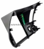 Штатное головное устройство Honda Civic 8 4D 2005-2012 (седан) Canbox PRO-Line (Tesla style) 9.7 дюймов 6/128 7882-1312-176 на Android 13 (4G-SIM, DSP, QLed)