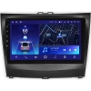 Штатное головное устройство Teyes SPRO PLUS 4/64 9 дюймов RM-9-367 для BYD L3 2010-2015 на Android 10 (4G-SIM, DSP, IPS)