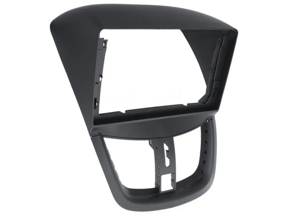 Штатная магнитола OEM RK9-9203 для Peugeot 207 2006-2015, 207i (Iran Khodro) 2016-2024 на Android 10 (CarPlay, AHD, 1/32)