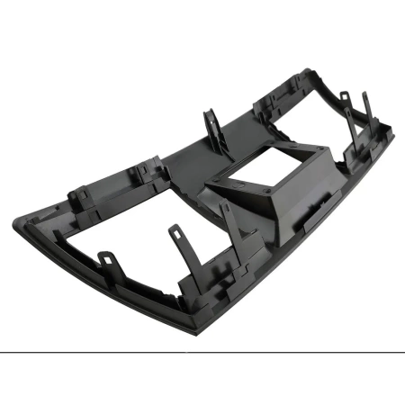 Carmedia OL-9431-2-J штатная магнитола для Toyota Highlander (U40) 2007-2013 на Android 10 c 4GB, DSP, 4G