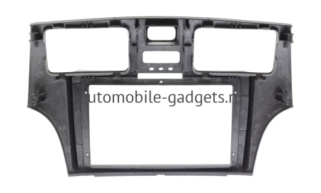 Штатная магнитола Toyota Windom 3 (XV30) 2001-2006 Canbox EVO 2K 5814-9134 на Android 14 (4G-SIM, 4/64, DSP, QLed, AI, 360)