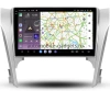 Kuberg OL-1607-PH-1010-6128-2K-TS20 Штатная магнитола для Toyota Camry V50 (2011-2014) на Android 13 c 6GB, DSP, 4G