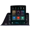 Штатная магнитола Canbox PRO-Line 7885-9400 для Toyota C-HR 2016-2022, Izoa 2018-2024 (правый руль) (для комплектации с магнитолой 130x230mm) на Android 13 (4G-SIM, 4/64, DSP, QLed, Tesla)