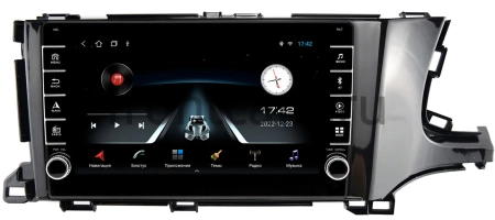 Honda Shuttle 2 2015-2024 Canbox BGT9-9232 2/32 на Android 10 (IPS, DSP, CarPlay)