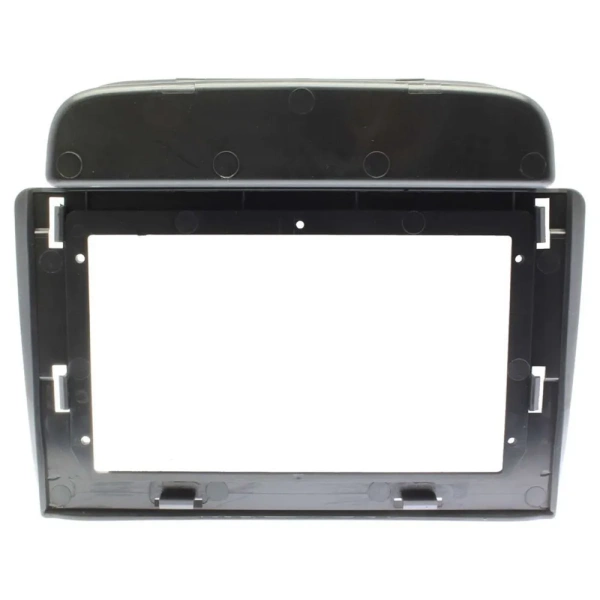 Штатная магнитола Toyota Land Cruiser 100 1998-2002 (для авто с монитором, руль справа) Canbox RS10-1189 1.5/32 на Android 10 (IPS, DSP, CarPlay)