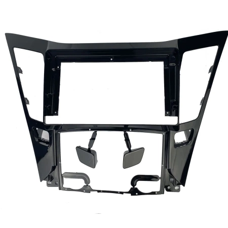 Штатная магнитола Hyundai Sonata 6 (YF) 2009-2014 Canbox BGTR9-9114 4/64 Android 10 (IPS, DSP, CarPlay)