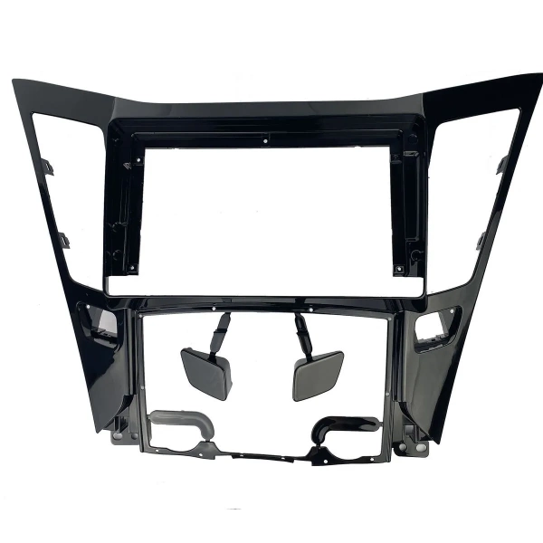 FarCar SD855-8/128-794M штатная магнитола для Hyundai Sonata 2009-2014 (YF) на Android 14 c 8GB, DSP, 4G