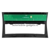 Штатная магнитола Lexus GX 470 2002-2009 (для любой комплектации, тип 3) Canbox Logic-i3 2K 5723-9-0262 на Android 11 (4G-SIM, 4/64, DSP, 360, QLed)