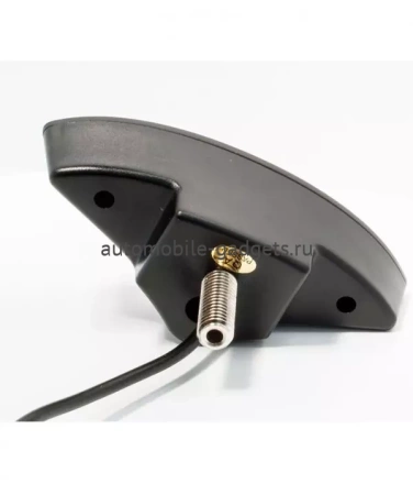 HD штатная камера переднего вида AVIS AVS324CPR (174 HD) для MAZDA CX-5 (2011-2015)