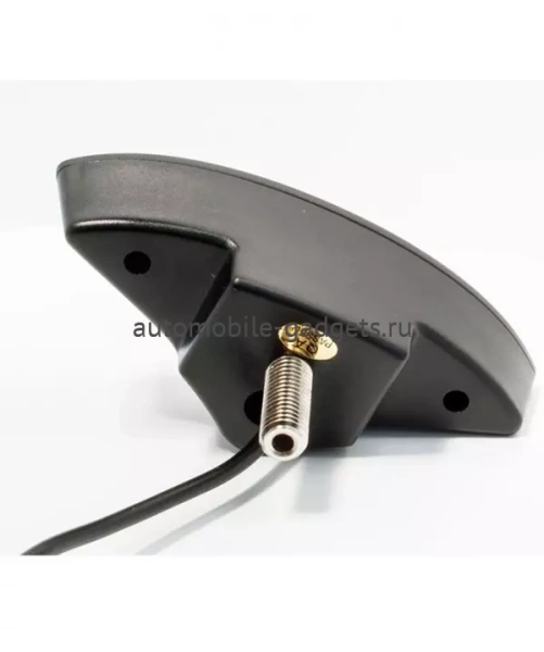 HD штатная камера переднего вида AVIS AVS324CPR (174 HD) для MAZDA CX-5 (2011-2015)