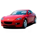 Mazda RX-8 Mazda RX-8
