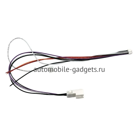 Штатная магнитола Nissan Pulsar 6 (C13) 2014-2018 12.3 дюйма Teyes LUX ONE (Round Corner) 4/32 RM-0578 на Android 10 (4G-SIM, 4/32, DSP, QLed) Mercedes Style