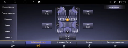 Radiola RDL-Macan 3.0 монитор 12.3" для Porsche Macan 2014-2016 CDR3.0/PCM3.0 на Android 14, 8GB, CarPlay, 4G