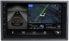 Магнитола в штатное место 2 din Chevrolet Lacetti 2004-2013, Aveo I 2003-2011 Canbox L-Line 4476-RP-CVEPB-151 на Android 10 (4G-SIM, 3/32, TS18, DSP, QLed)