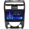 Штатное головное устройство Teyes CC2L PLUS 1/16 10 дюймов RM-10-3539 для SsangYong Rexton 2 2006-2012 на Android 8.1 (DSP, IPS, AHD)