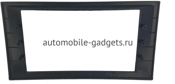 Ford Mondeo III 2003-2007 OEM 2/16 на Android 10 (GT7-RP-FRMN-92)