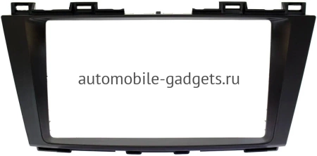 Штатное головное устройство Teyes CC2 PLUS 4/32 9 дюймов RM-9223 для Mazda 5 (CW), Premacy 3 (CW) 2010-2017 на Android 10 (4G-SIM, DSP, QLed)