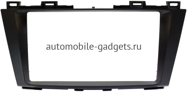 Штатная магнитола Canbox M-Line 4544-9223 для Mazda 5 (CW), Premacy 3 (CW) 2010-2017 на Android 10 (4G-SIM, 2/32, DSP, QLed)