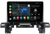 Штатная магнитола Mazda CX-5 2017-2021, CX-8 2017-2022 (левый руль) Canbox M-Line 2K 4179-9066 на Android 10 (4G-SIM, 4/64, DSP, QLed)