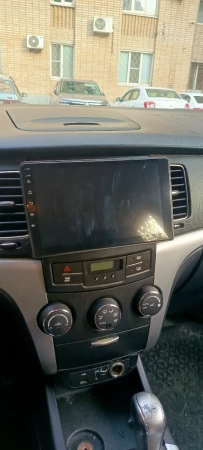 Штатная магнитола SsangYong Actyon 2, Korando 3 2010-2013 Canbox GTR9-9184 4/64 Android 10 (IPS, DSP, CarPlay)