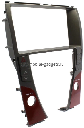 Штатная магнитола Lexus ES 5 2006-2012 (Тип A, для авто без монитора) Canbox L-Line 4169-9-4087 на Android 10 (4G-SIM, 2/32, TS18, DSP, QLed)