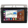 Штатная магнитола Kia Picanto 2007-2011 Canbox H-Line 7834-9-572 на Android 10 (4G-SIM, 6/128, DSP, IPS) С крутилками