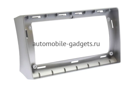 Штатная магнитола Canbox EVO 2K 5814-9-6683 для Toyota Ist 2 2007-2016 на Android 14 (4G-SIM, 4/64, DSP, QLed, AI, 360)