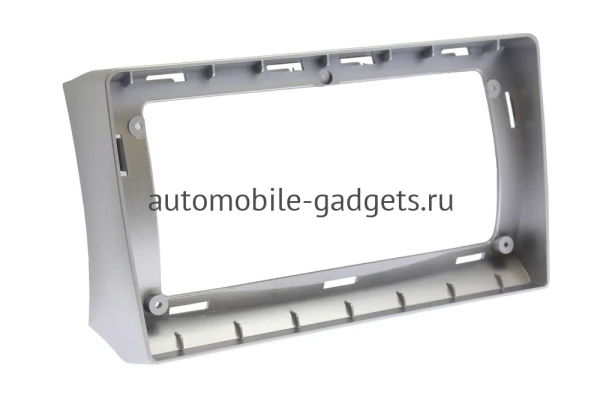 Штатная магнитола Canbox EVO 2K 5833-9-6683 для Toyota Ist 2 2007-2016 на Android 14 (4G-SIM, 16/512, DSP, QLed, AI, 360)