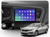 NaviPilot DROID10 ULTRA MAX 360 штатная магнитола для Kia Optima 2010-2013 на Android 10 с 8Gb, DSP, 4G