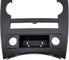 Штатная магнитола Canbox M-Line 7841-9-1195 для Jeep Commander 2008-2010 на Android 10 (4G-SIM, 4/64, DSP, QLed)
