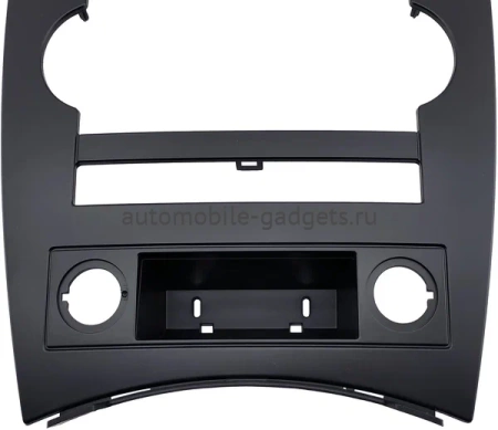 Штатная магнитола Canbox M-Line 7841-9-1195 для Jeep Commander 2008-2010 на Android 10 (4G-SIM, 4/64, DSP, QLed)