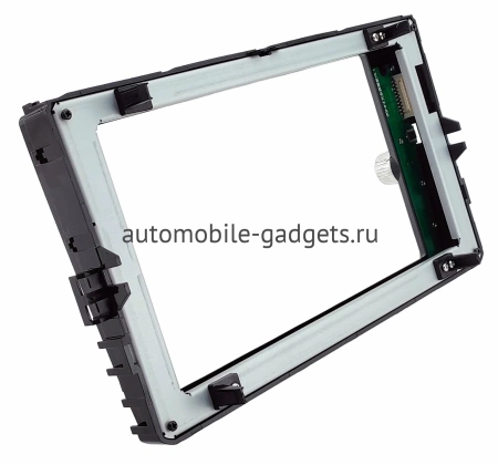 Штатная магнитола Volkswagen Passat B8, Tiguan 2, Teramont, Jetta 7, Arteon, Transporter T6, Caravelle T6, Multivan T6 2014-2022 Canbox RS9-1330 1.5/32 Android 10 (IPS, DSP, CarPlay)