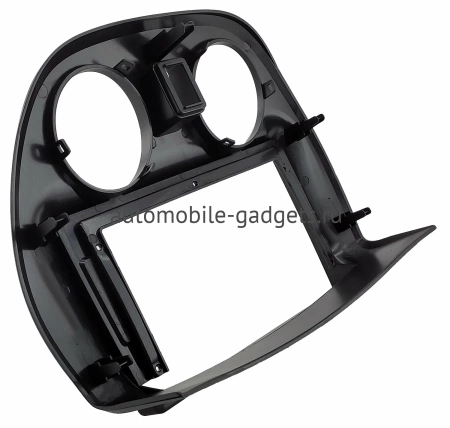 Штатная магнитола Mitsubishi Eclipse 4 2005-2011 Canbox H-Line 7824-9-3143 Android 10 (4G-SIM, 6/128, DSP, IPS) С крутилками