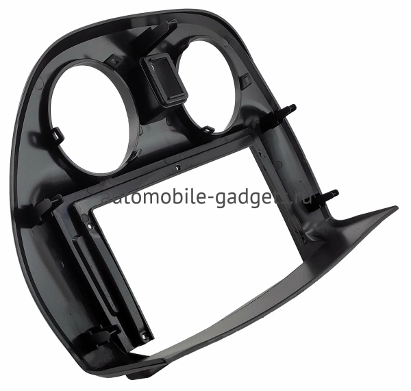 Штатная магнитола Mitsubishi Eclipse 4 2005-2011 Canbox H-Line 7823-9-3143 Android 10 (4G-SIM, 4/64, DSP, IPS) С крутилками