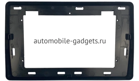 Штатная магнитола Canbox M-Line 4543-10-1391 для Renault Master 2020-2021 на Android 10 (4G-SIM, 2/32, DSP, QLed)