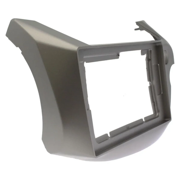 Штатная магнитола Honda Fit 2 2007-2014 Canbox RS10-3186 1.5/32 на Android 10 (IPS, DSP, CarPlay)
