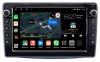 Штатная магнитола Canbox M-Line 7821-9-007 для Alfa Romeo MiTo 2008-2016 на Android 10 (4G-SIM, 2/32, DSP, IPS) С крутилками