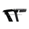 Carmedia EW-9638-2-N (крутилки) штатная магнитола для Mitsubishi Pajero Sport 3, Montero Sport 3 2019+ на Android 12 c 4GB, DSP, 4G
