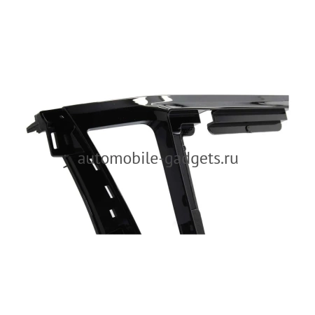 Carmedia EW-9638-2-N (крутилки) штатная магнитола для Mitsubishi Pajero Sport 3, Montero Sport 3 2019+ на Android 12 c 4GB, DSP, 4G
