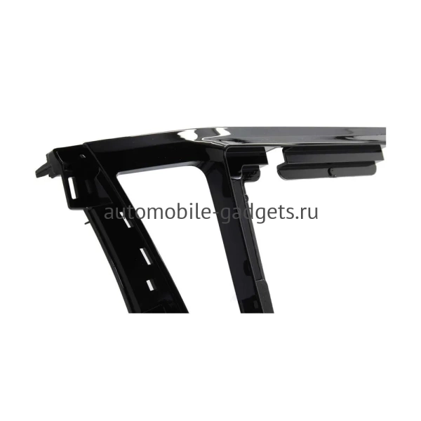 Carmedia EW-9638-2-Q (крутилки) штатная магнитола для Mitsubishi Pajero Sport 3, Montero Sport 3 2019+ на Android 12 c 6GB, DSP, 4G