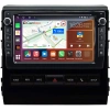 Штатная магнитола Toyota Land Cruiser 200 2015-2021 (для авто с JBL Synthesis) (глянцевая) Canbox H-Line 7824-9-0343 на Android 10 (4G-SIM, 6/128, DSP, IPS) С крутилками
