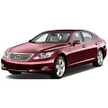 Lexus LS Lexus LS