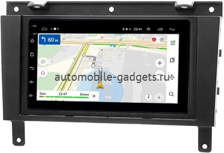 Volkswagen Pointer 2003-2006 OEM 2/16 на Android 10 (GT7-RP-11-801-466)